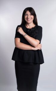 Natalia Długosz interim manager