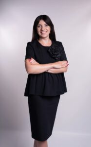 Natalia Długosz jako mentor / mentorka